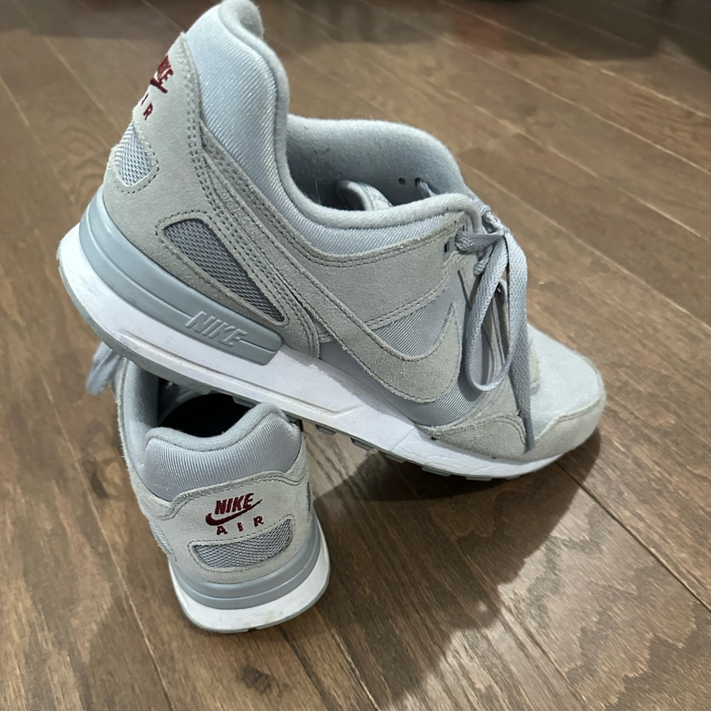 Men’s Nike Air Pegasus 90 ‘Wolf Grey’
